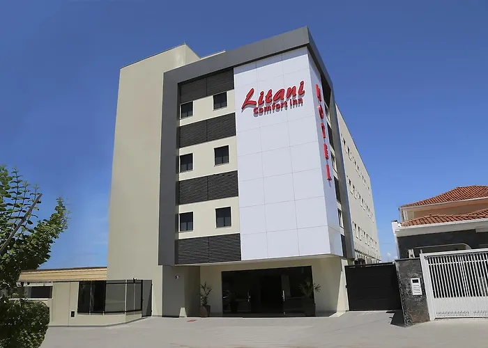 Litani Comfort Inn
