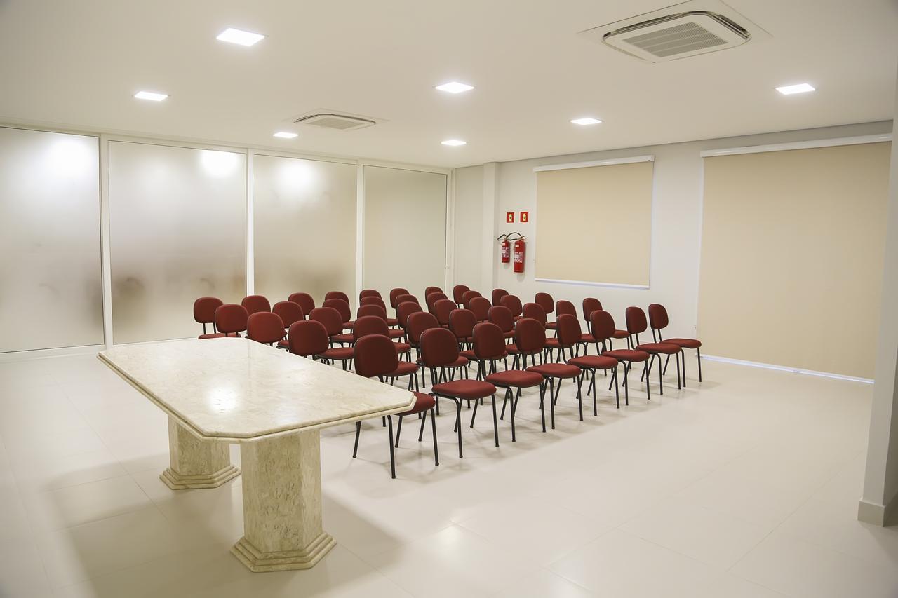 Litani Comfort 酒店 Santa Fe do Sul
