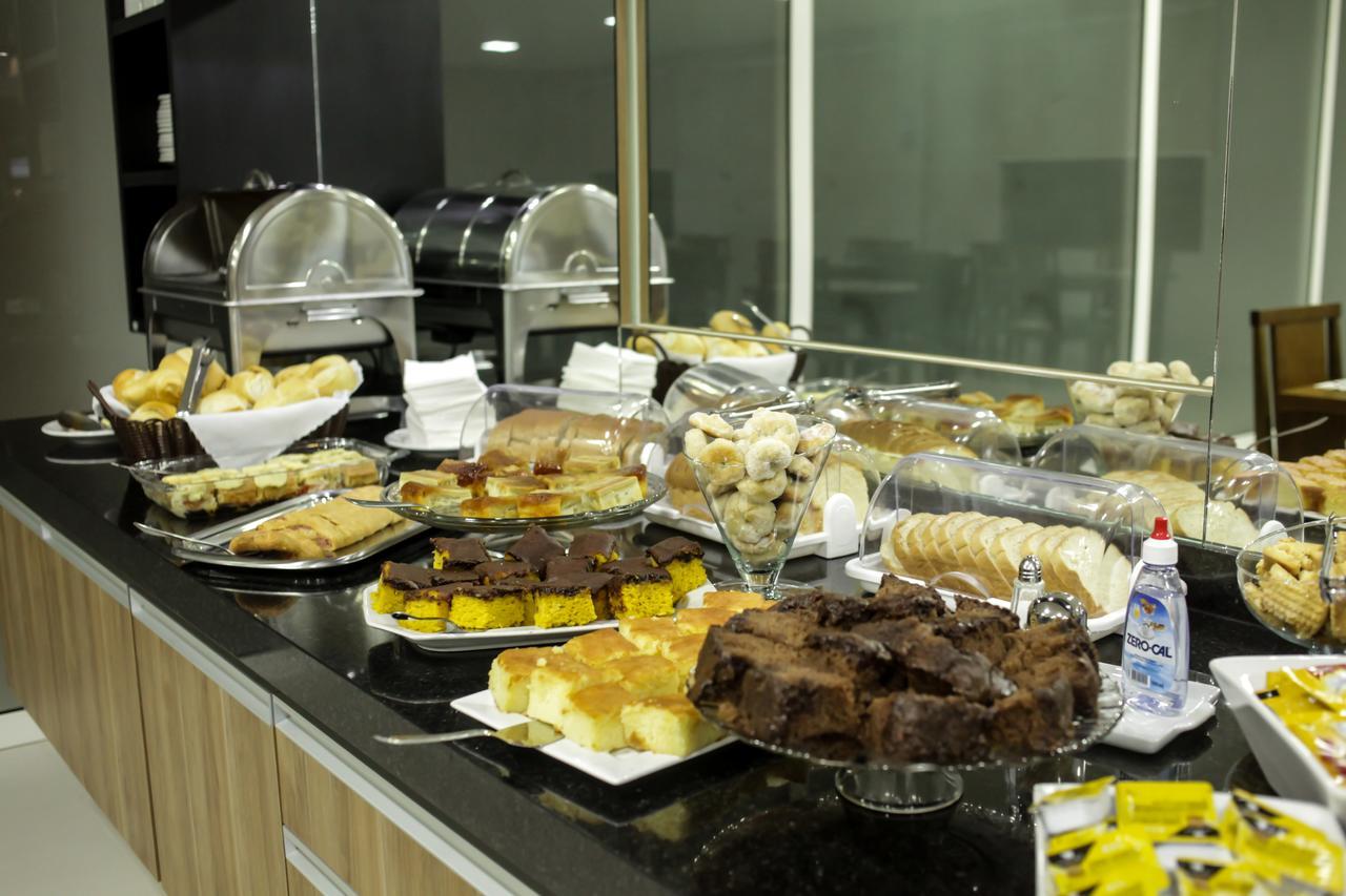 Litani Comfort 5* Santa Fe do Sul