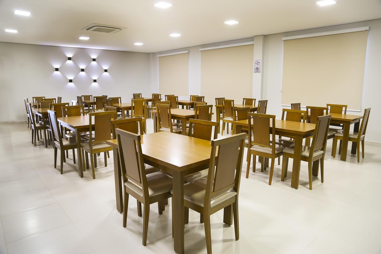 Litani Comfort 酒店