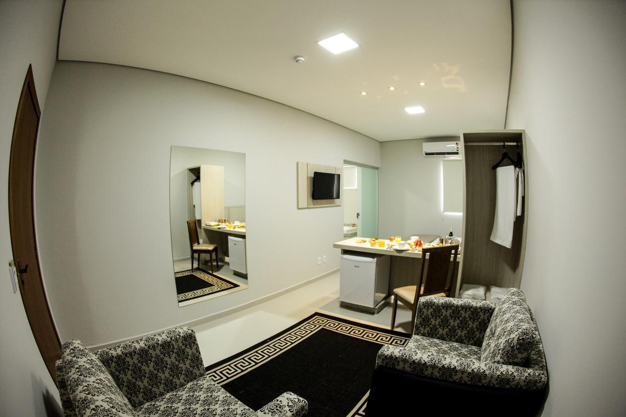 Litani Comfort 酒店 5*