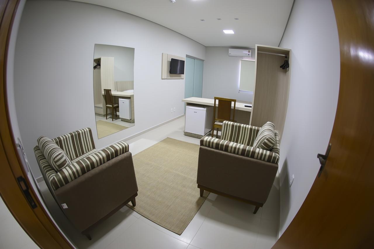 Litani Comfort 酒店 5*
