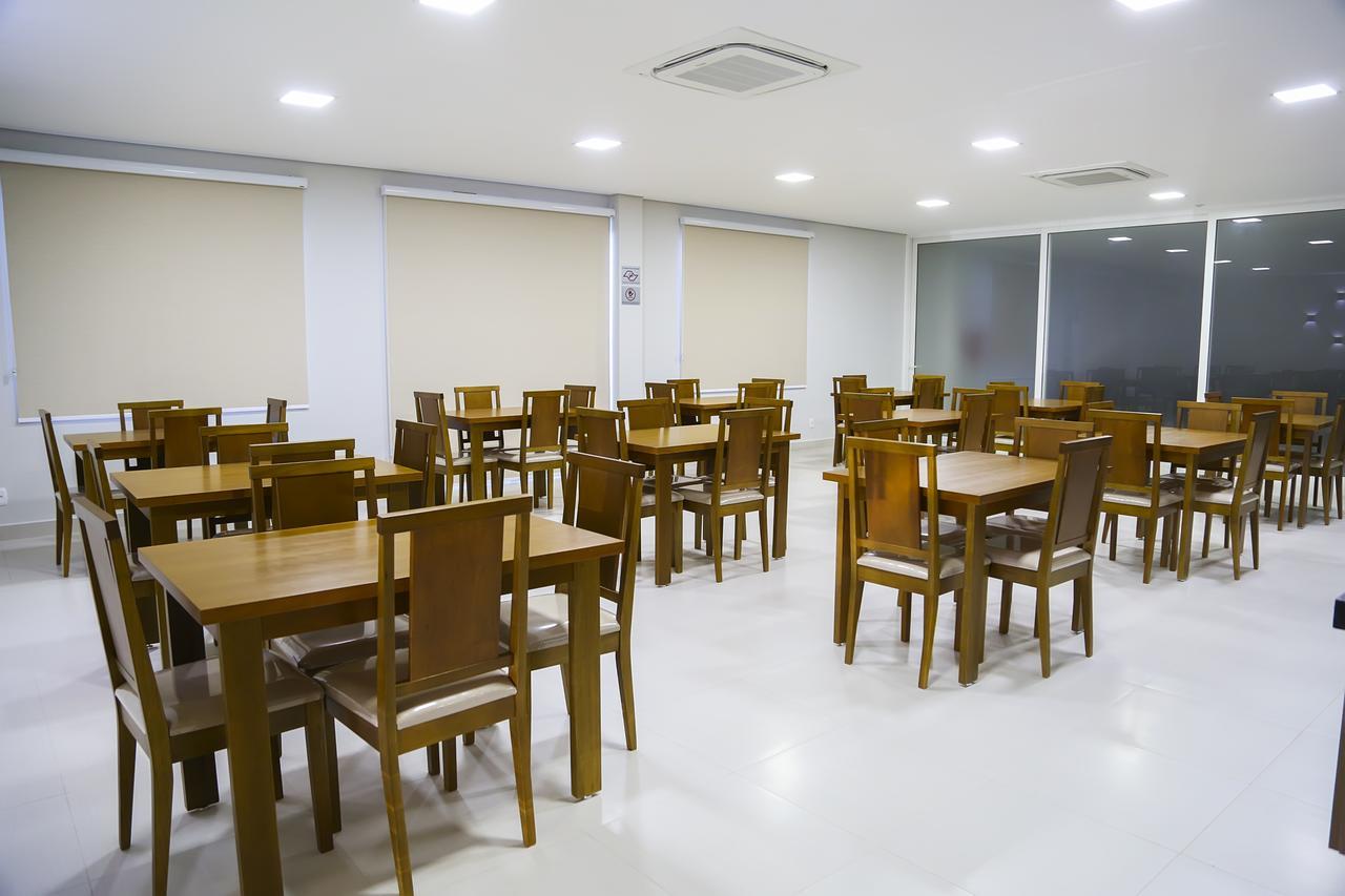 Litani Comfort 5* Santa Fe do Sul
