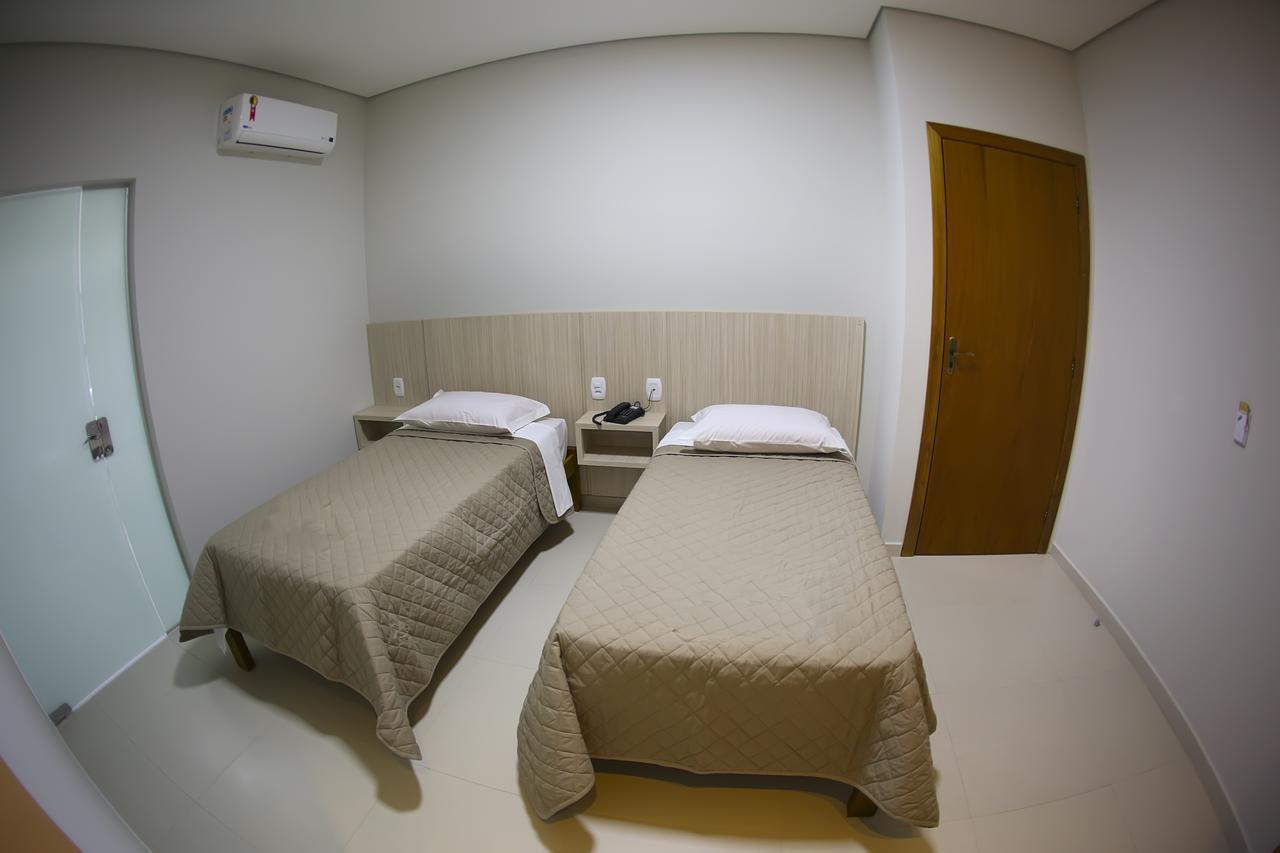 酒店 Litani Comfort 5*