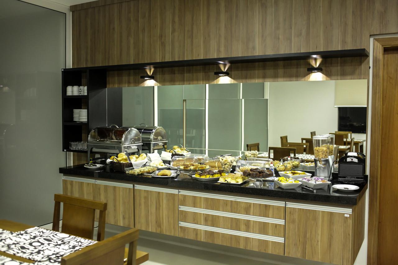 Litani Comfort 酒店 5*