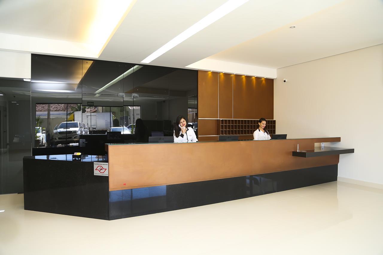 Litani Comfort Hotel 5*