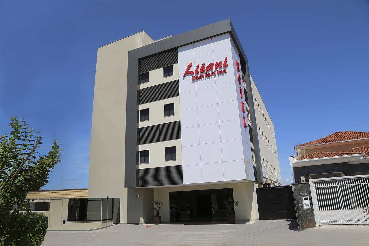 Litani Comfort