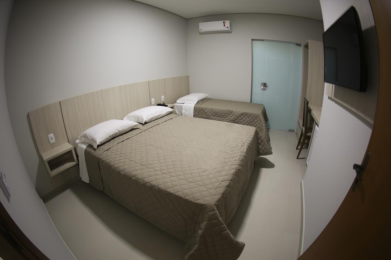 Hotel Litani Comfort